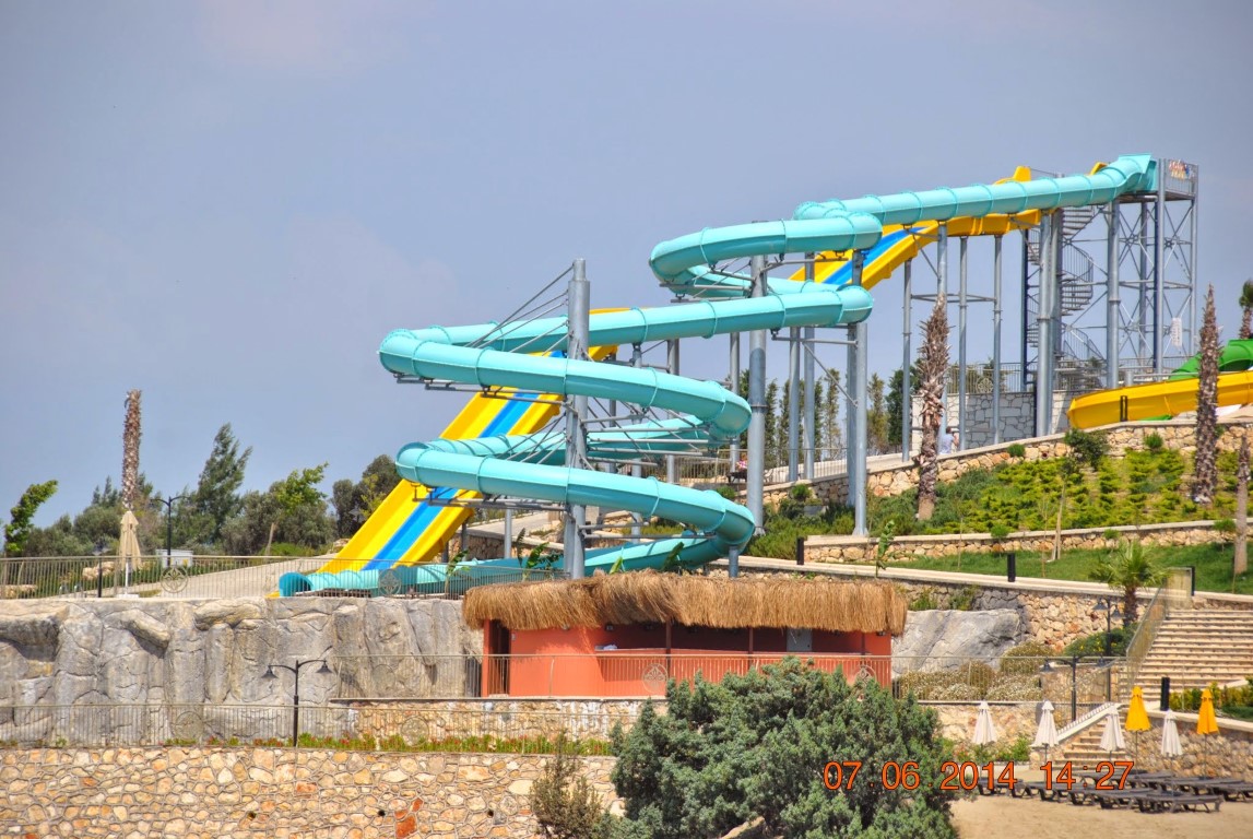 imagini hotel EUPHORIA AEGEAN